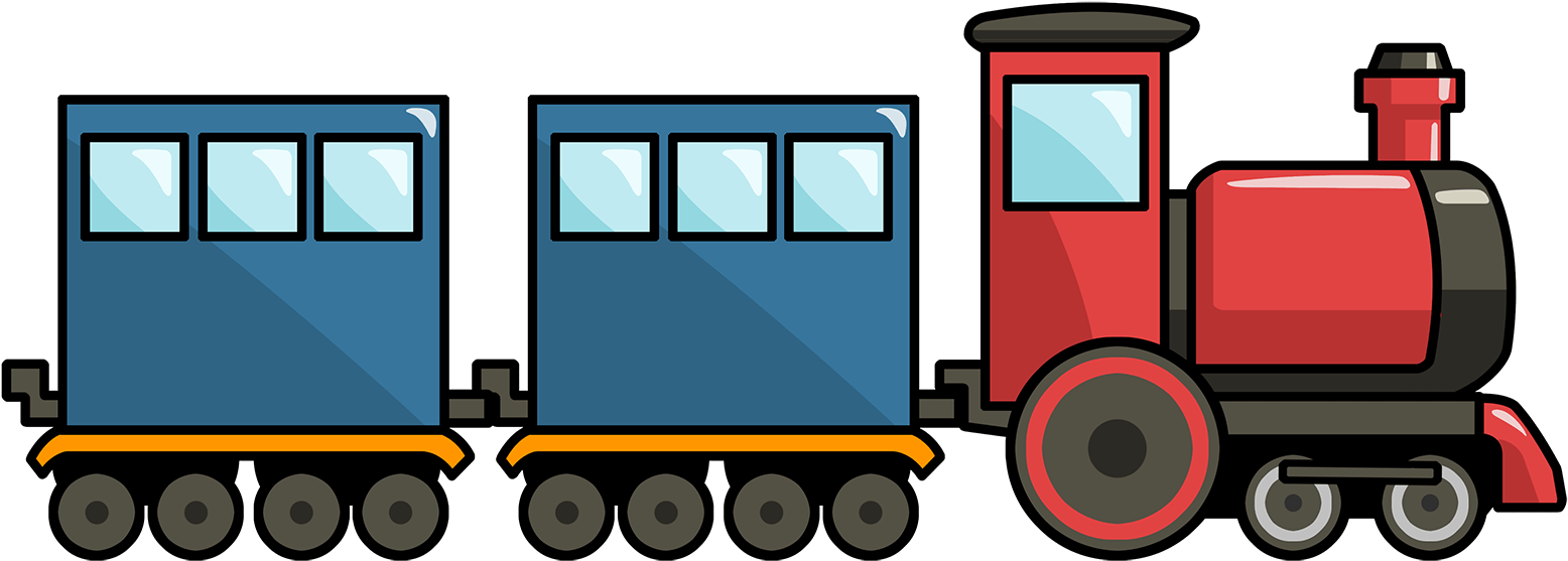 train
